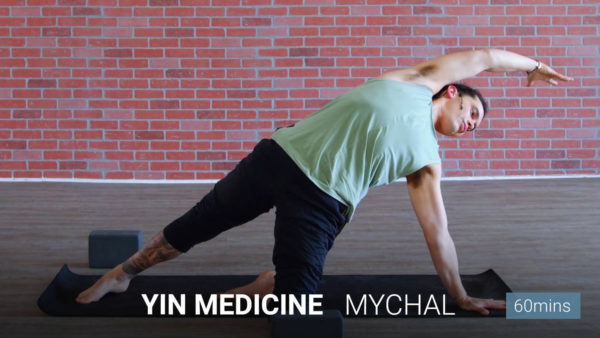 The Science Of Yin Yoga And Why It's Called The Fountain Of Youth - Inner  Dimension TV